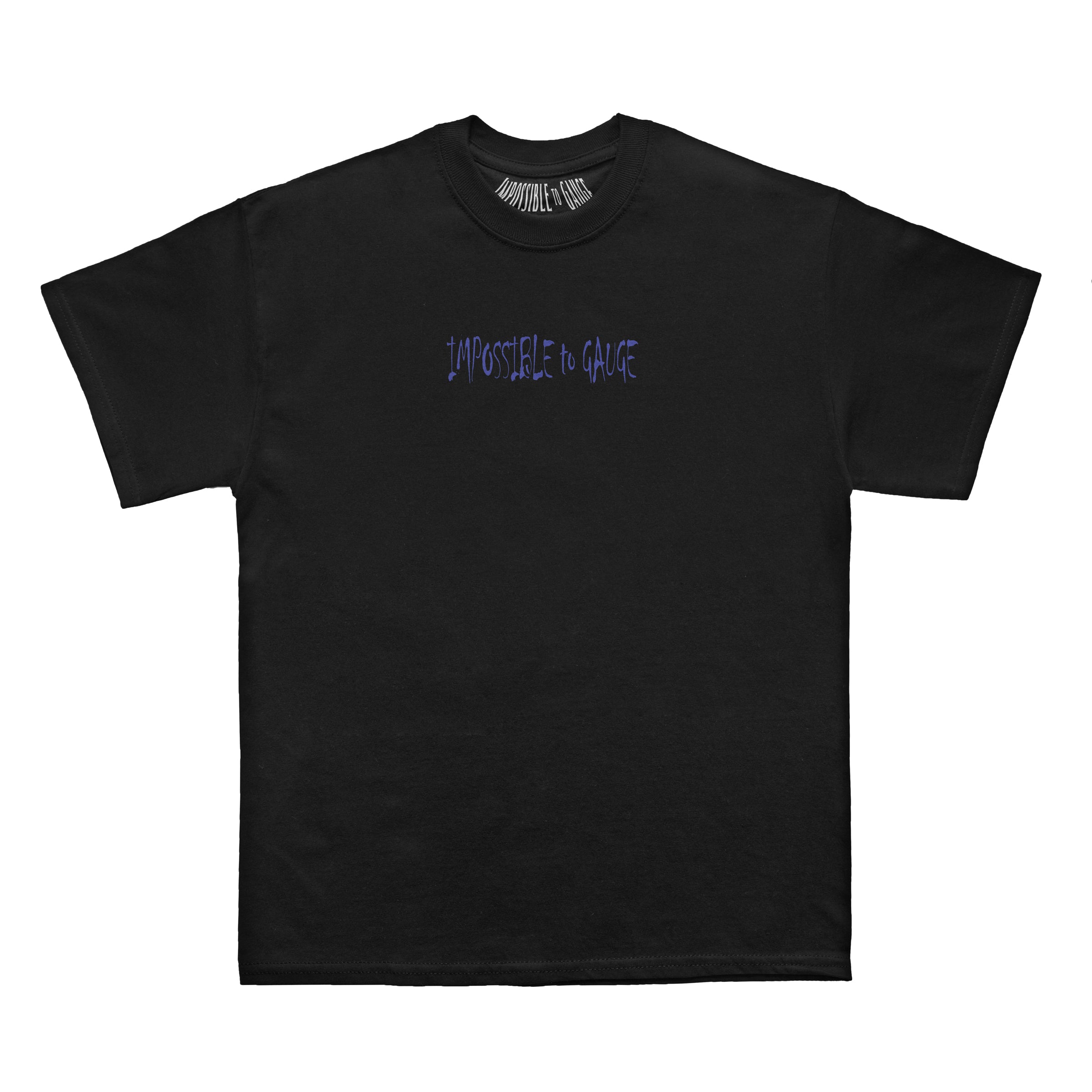 001: Leaping Lizzy - Genesis