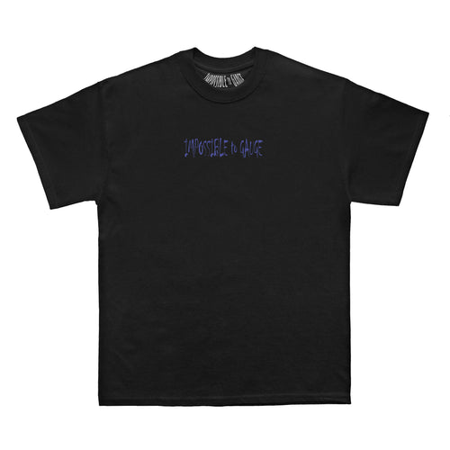 001: Leaping Lizzy - Genesis