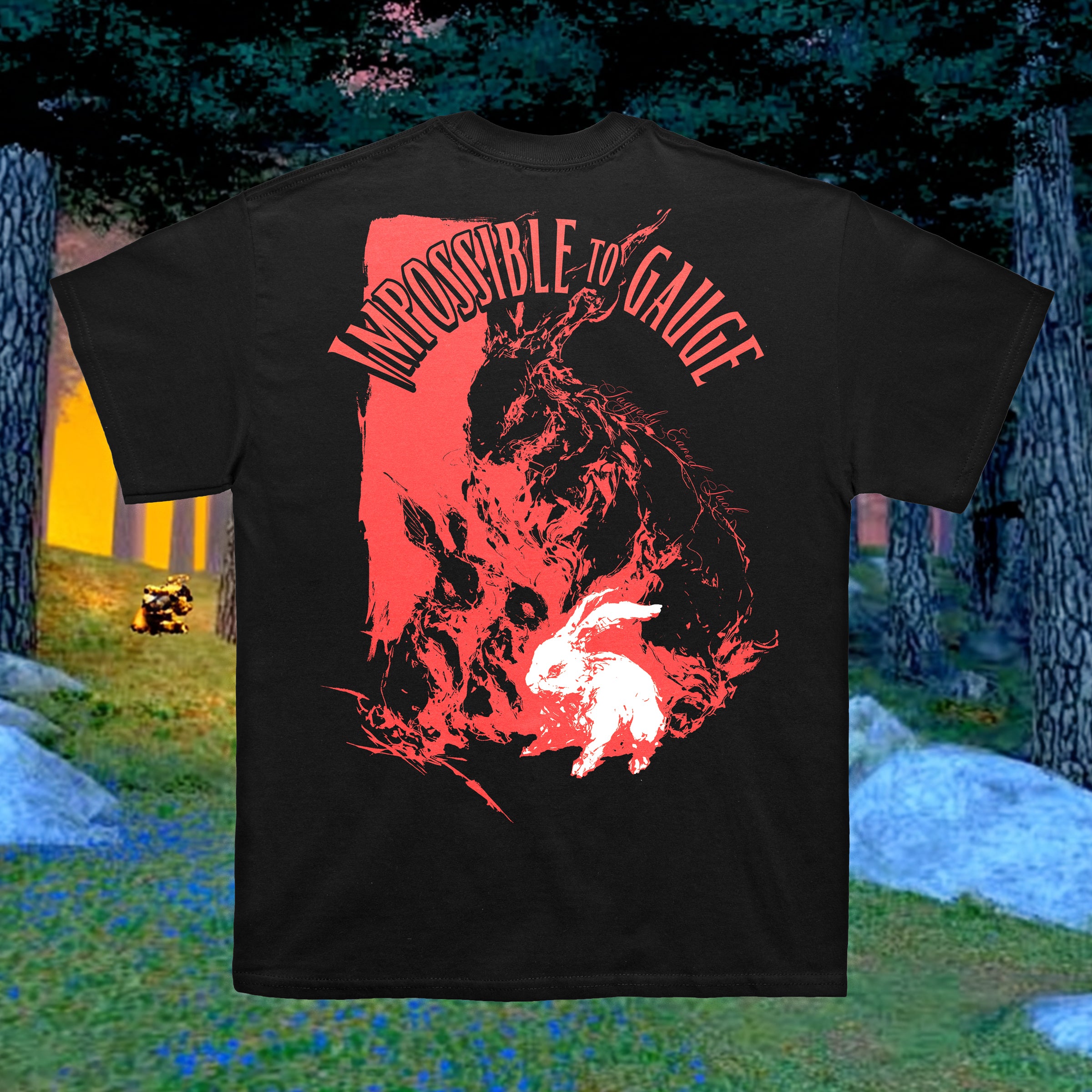 002: Jaggedy Eared-Jack - Genesis