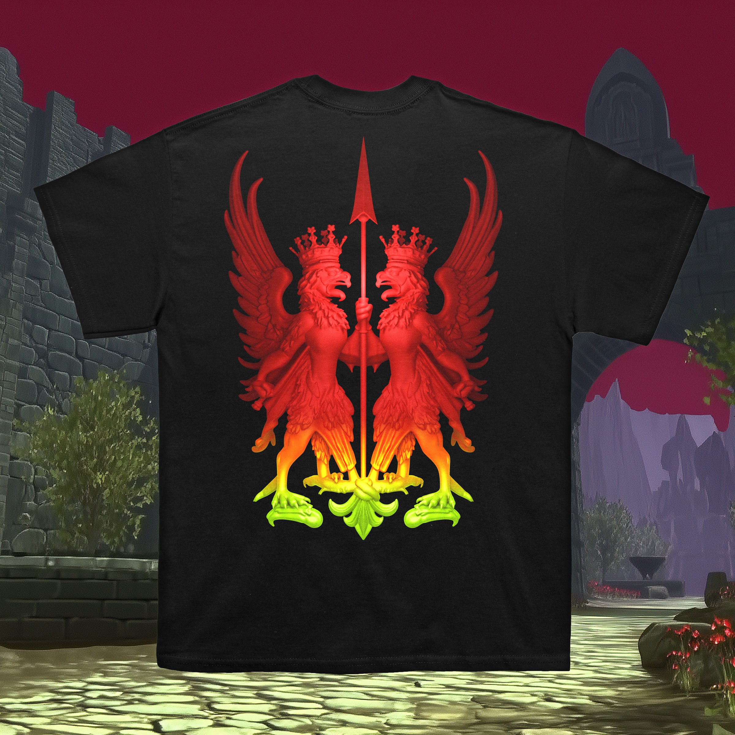 005: San d'Oria Crest