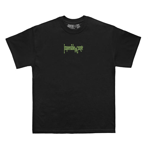 003: Spiny Spipi - Genesis